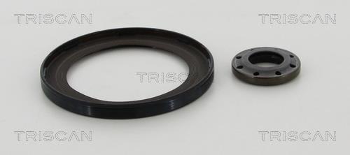 Triscan 8550 15006 Gearbox oil seal 855015006
