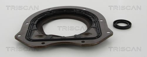 Triscan 8550 16004 Gearbox oil seal 855016004