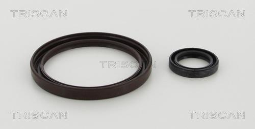 Triscan 8550 40002 Gearbox oil seal 855040002