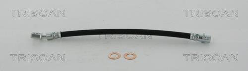 Brake spare parts Saab 9-3: 815065300 Triscan Brake Hose
