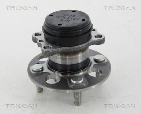 Triscan 8530 43242 Wheel bearing kit 853043242