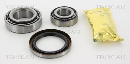 Triscan 8530 43118 Wheel bearing kit 853043118