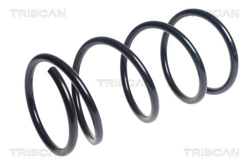 Triscan 8750 4293 Suspension spring front 87504293