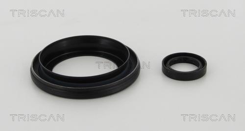 Triscan 8550 16002 Gearbox oil seal 855016002