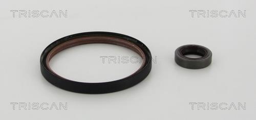 Triscan 8550 24002 Gearbox oil seal 855024002