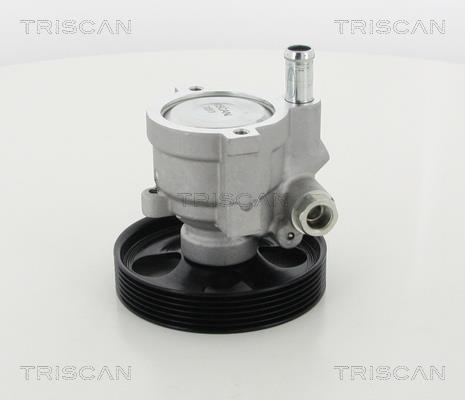 Triscan 8515 10617 Hydraulic Pump, steering system 851510617