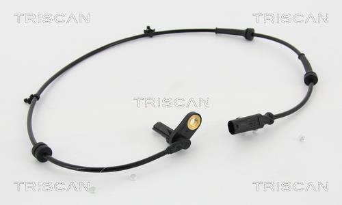 Triscan 8180 14311 Sensor ABS 818014311