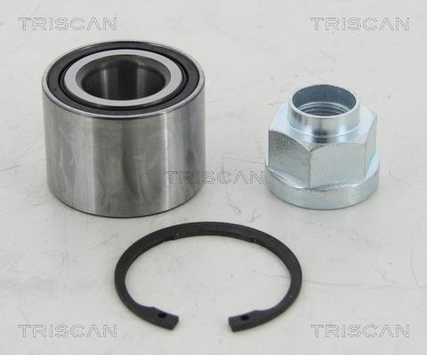 Triscan 8530 21213 Wheel bearing kit 853021213
