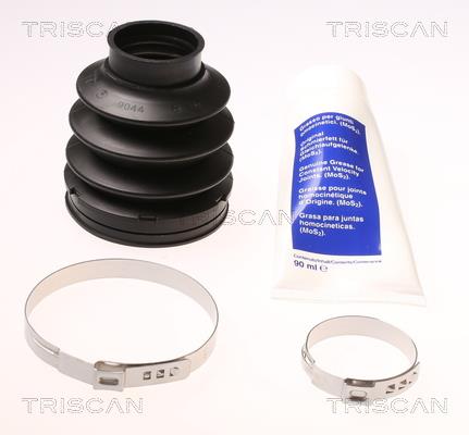 Triscan 8540 23807 Bellow set, drive shaft 854023807
