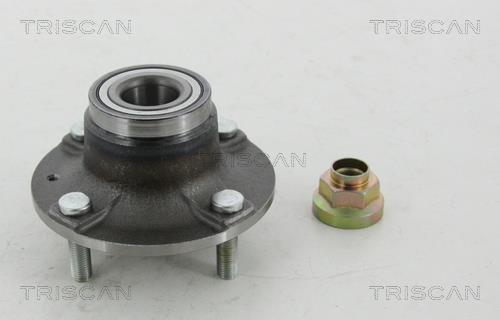 Triscan 8530 21214 Wheel bearing kit 853021214