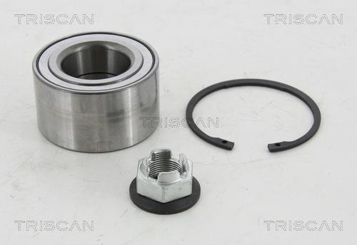 Triscan 8530 28111 Wheel bearing kit 853028111