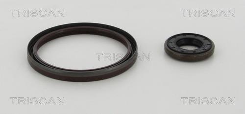Triscan 8550 15002 Gearbox oil seal 855015002