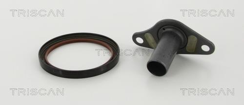 Triscan 8550 25002 Gearbox oil seal 855025002