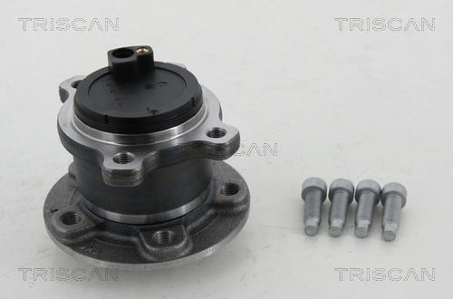 Triscan 8530 27224 Wheel bearing kit 853027224