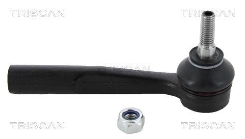 Triscan 8500 15127 Tie rod end right 850015127