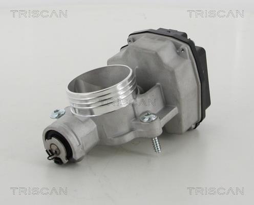 Triscan 8820 10001 Throttle damper 882010001