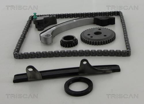 Triscan 8650 13002 Timing chain kit 865013002