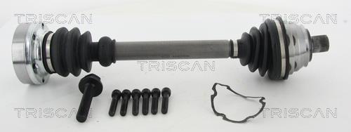 Triscan 8540 29694 Drive shaft 854029694