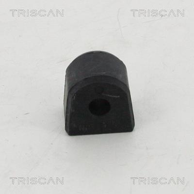 Triscan 8500 68802 Bearing Bush, stabiliser 850068802