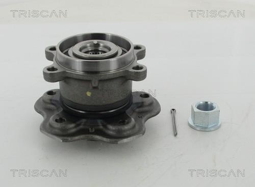 Triscan 8530 14268 Wheel bearing kit 853014268