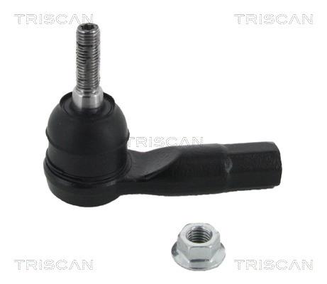 Triscan 8500 80126 Tie rod end outer 850080126