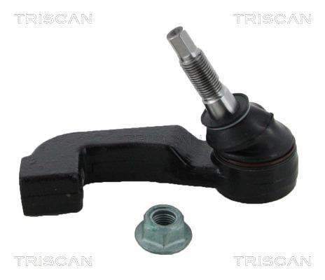 Triscan 8500 80117 Tie rod end outer 850080117