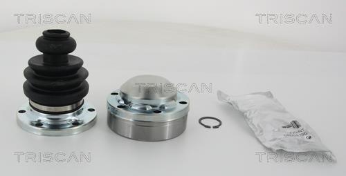 Triscan 8540 29218 Drive Shaft Joint (CV Joint) with bellow, kit 854029218