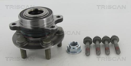 Triscan 8530 16153 Wheel bearing kit 853016153