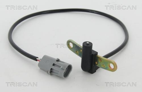 Triscan 8855 25101 Crankshaft position sensor 885525101