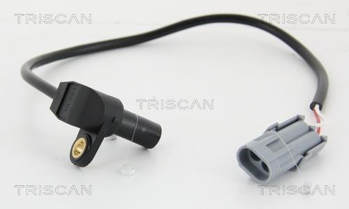 Triscan 8855 10129 Crankshaft position sensor 885510129