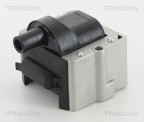 Triscan 8860 29062 Ignition coil 886029062