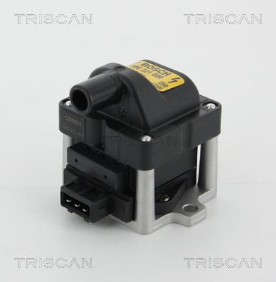 Triscan 8860 29064 Ignition coil 886029064