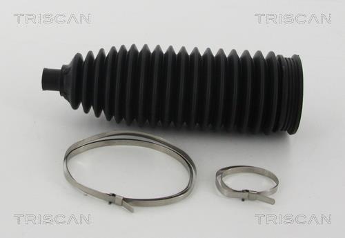 Triscan 8500 29075 Bellow kit, steering 850029075