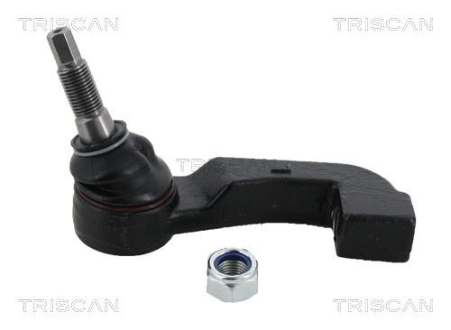 Triscan 8500 80124 Tie rod end outer 850080124