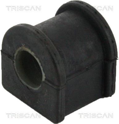 Triscan 8500 16850 Bearing Bush, stabiliser 850016850