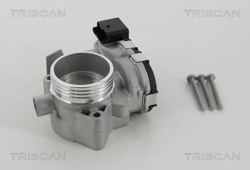 Triscan 8820 10002 Throttle damper 882010002