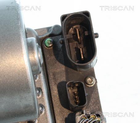 Triscan 8510 28425 Steering rack with EPS 851028425