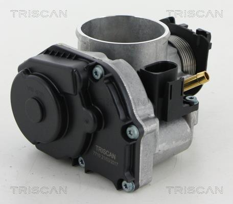 Triscan 8820 29016 Throttle damper 882029016