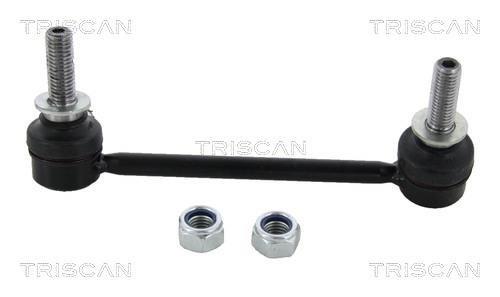 Triscan 8500 17620 Rod/Strut, stabiliser 850017620