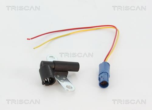 Triscan 8855 25107 Crankshaft position sensor 885525107