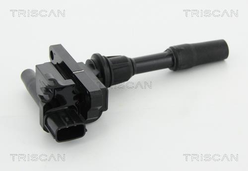 Triscan 8860 50026 Ignition coil 886050026