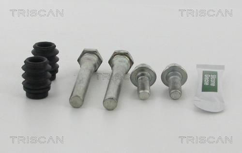 Triscan 8170 169148 Repair Kit, brake caliper guide 8170169148