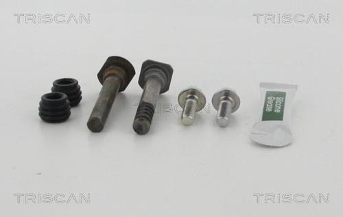 Triscan 8170 169174 Repair Kit, brake caliper guide 8170169174
