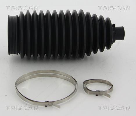 Triscan 8500 10049 Bellow kit, steering 850010049