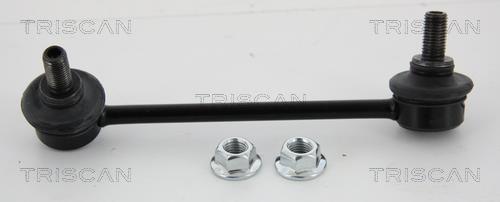 Triscan 8500 50629 Rod/Strut, stabiliser 850050629