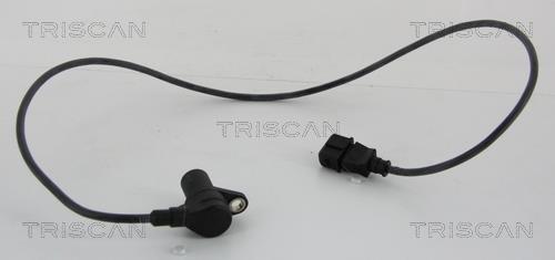 Triscan 8855 10126 Crankshaft position sensor 885510126