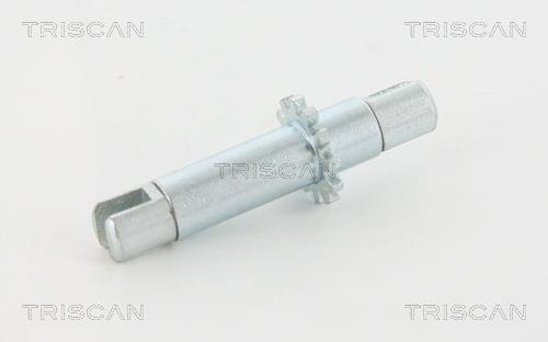Triscan 8105270154 Mechanism liner brake pads 8105270154
