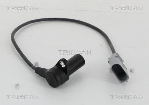 Triscan 8855 29142 Crankshaft position sensor 885529142