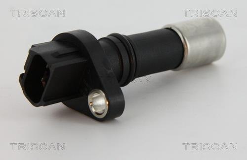 Triscan 8855 10140 Crankshaft position sensor 885510140