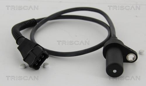 Triscan 8855 15118 Crankshaft position sensor 885515118